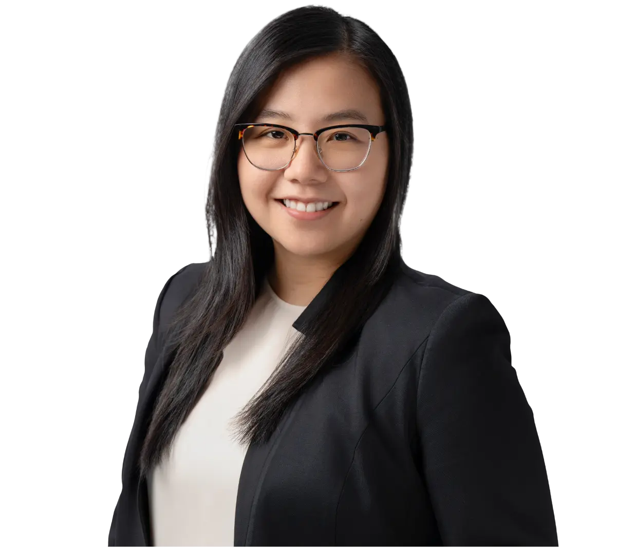 Rachelle Wong