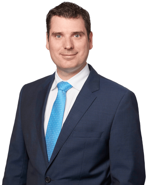 Nicolas Dubé
