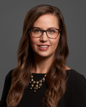 Andrea S. Griese