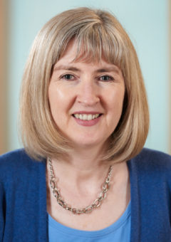Fiona J. Campbell