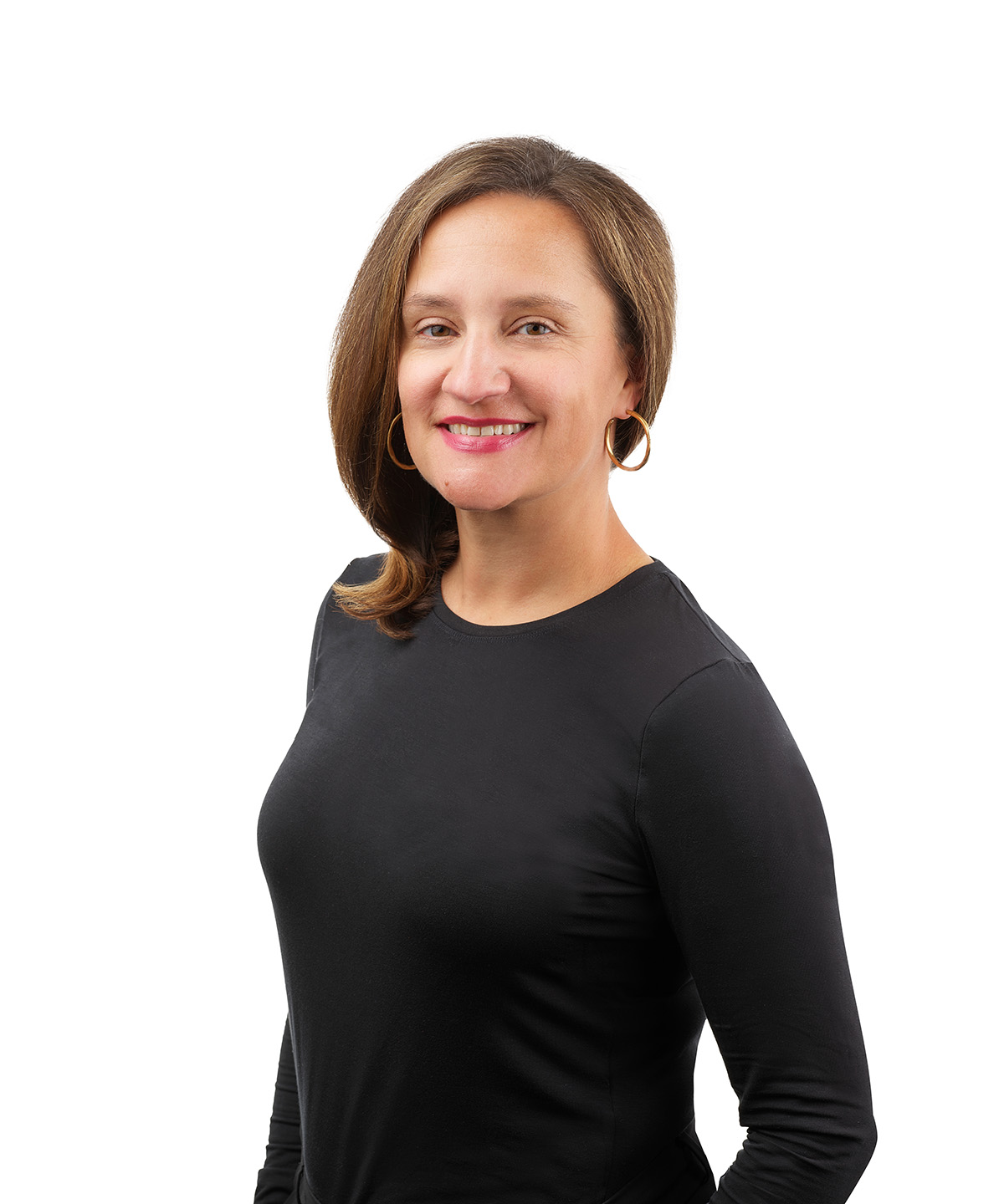 Lauren M. Toreson