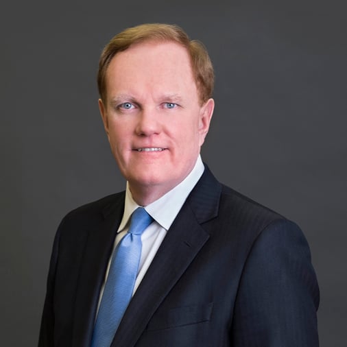 Michael D. A. Ford