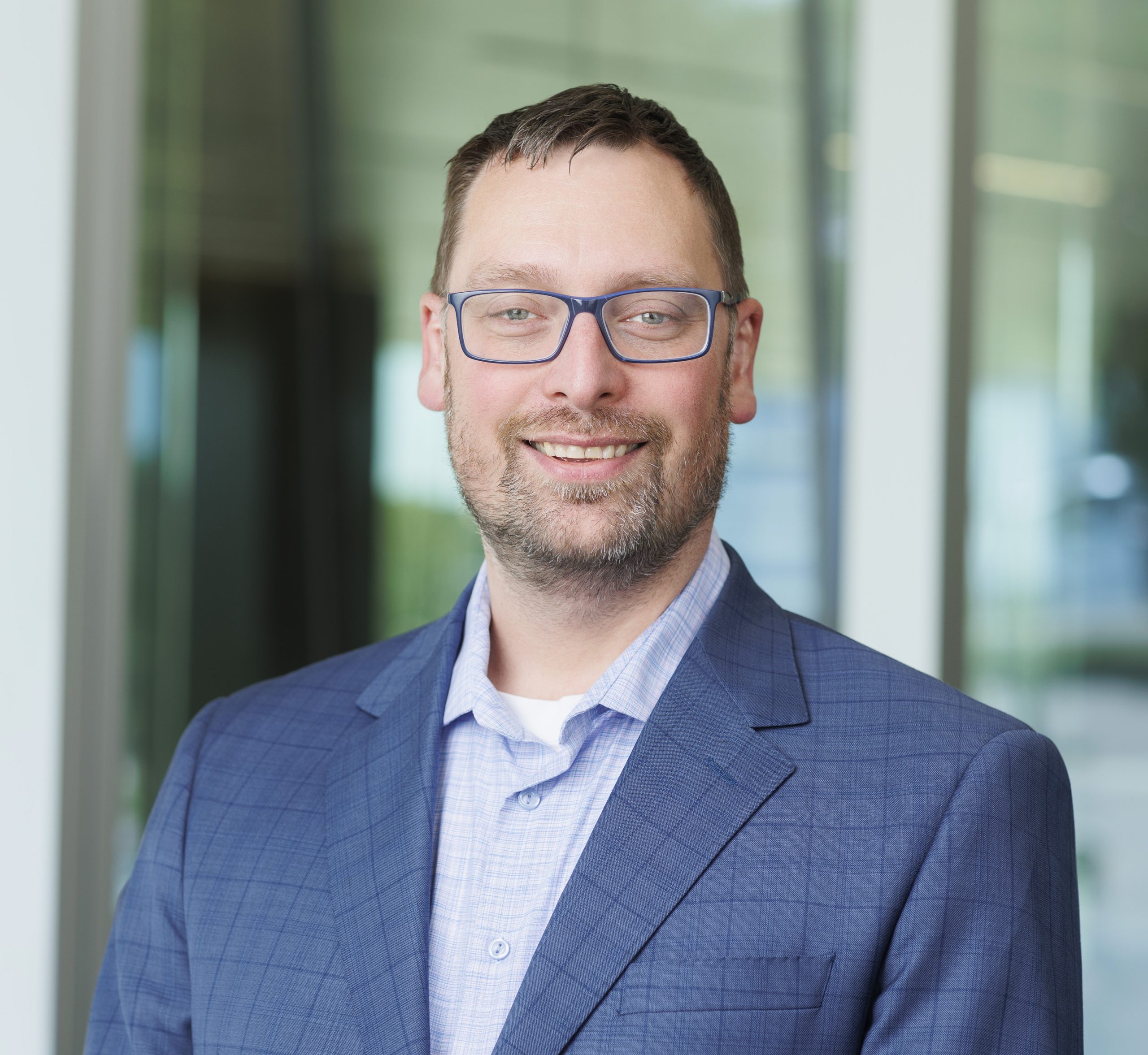 Scott A. Masson