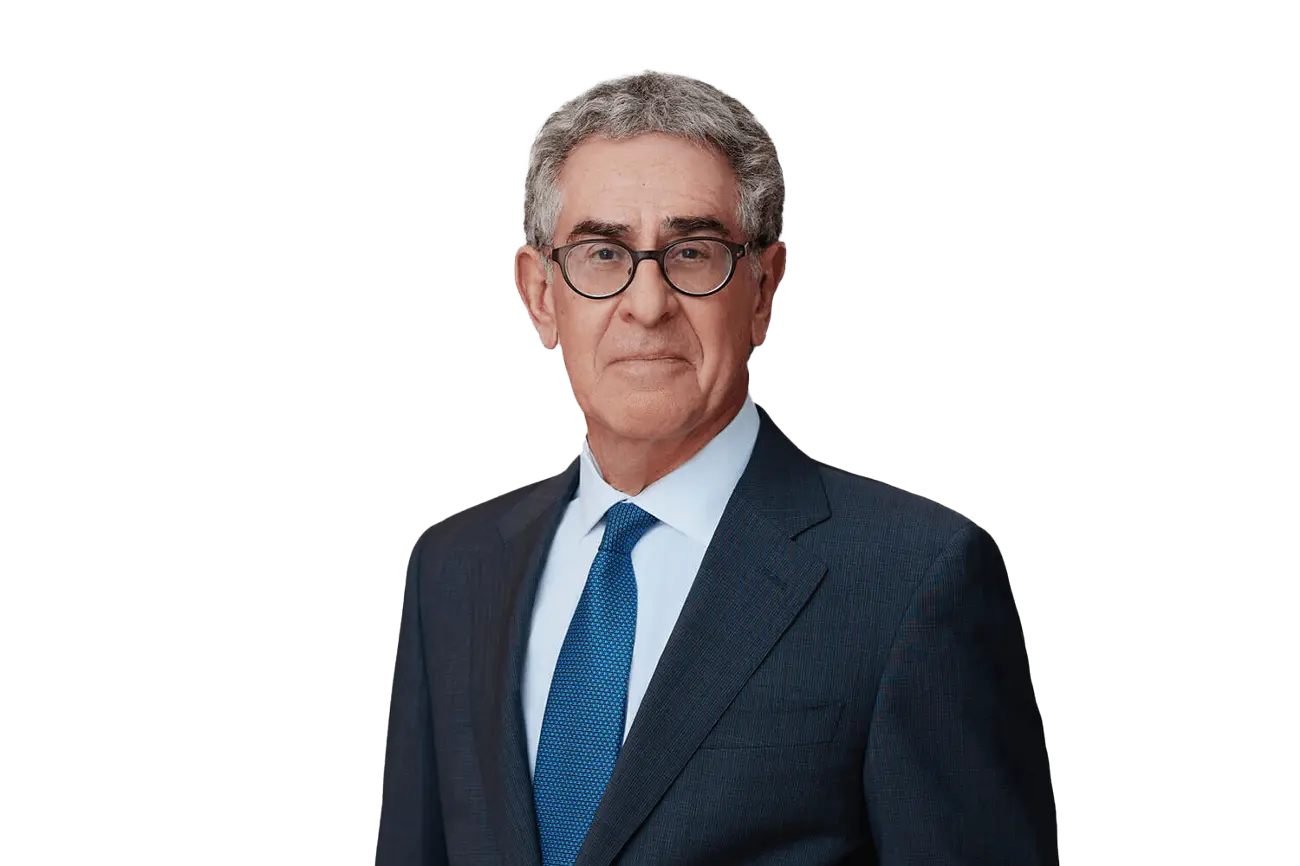 Lorne H. Wolfson