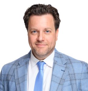 Michael J. Schalke