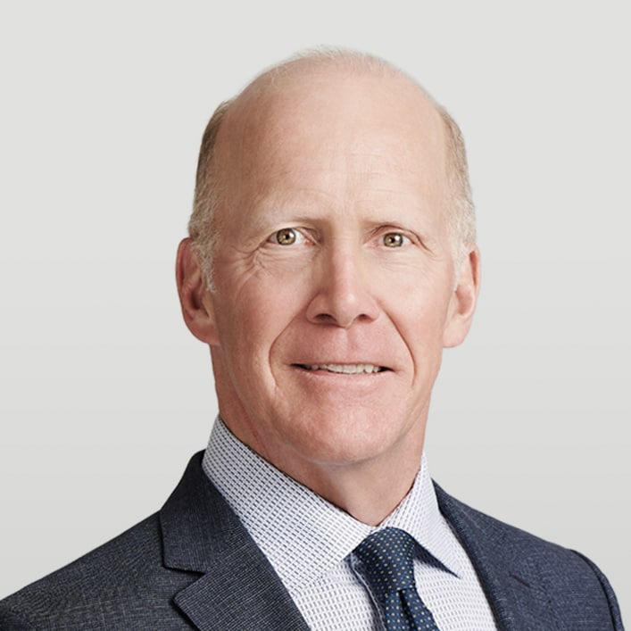 David T. McKnight