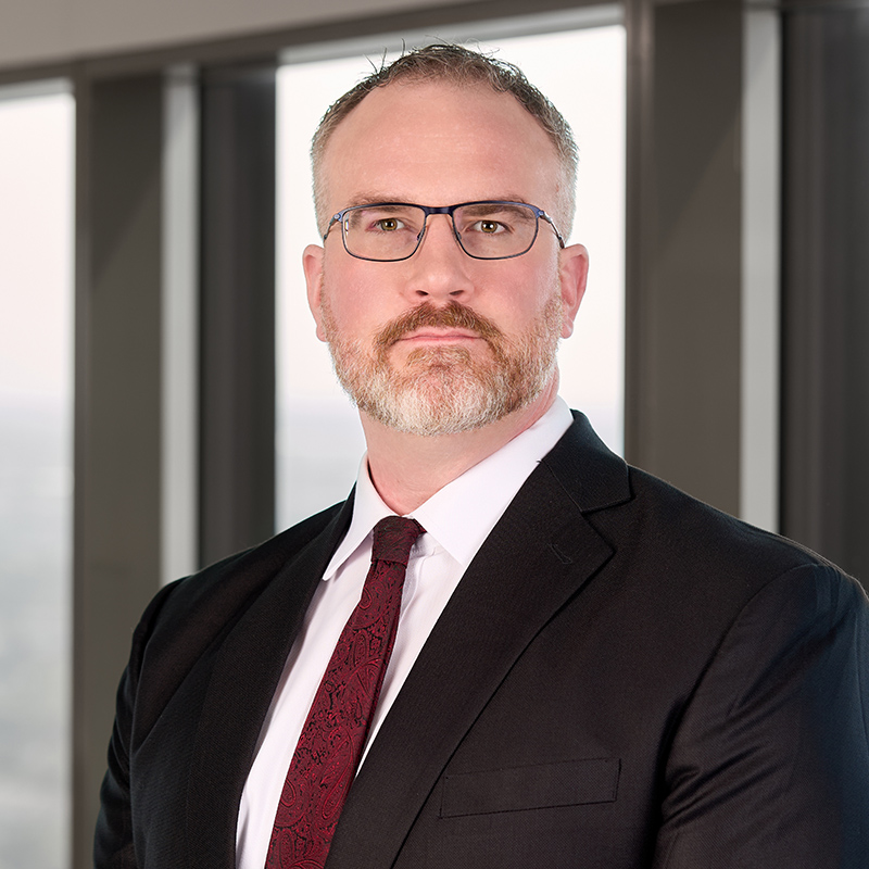Ian B. Scarth