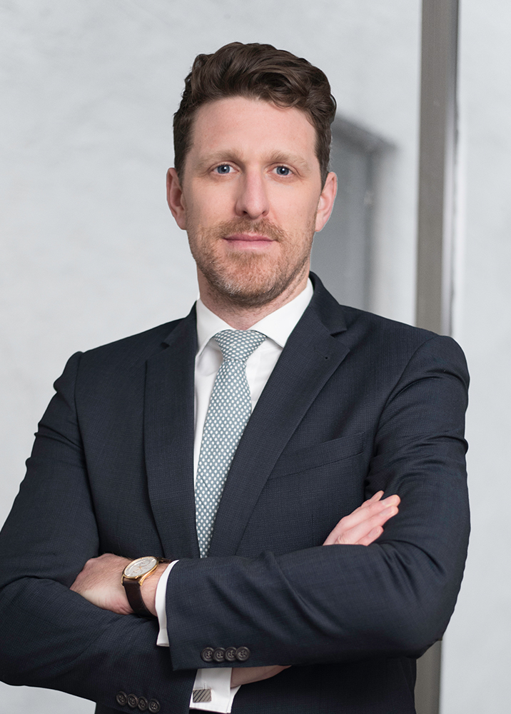 Anthony O’Brien