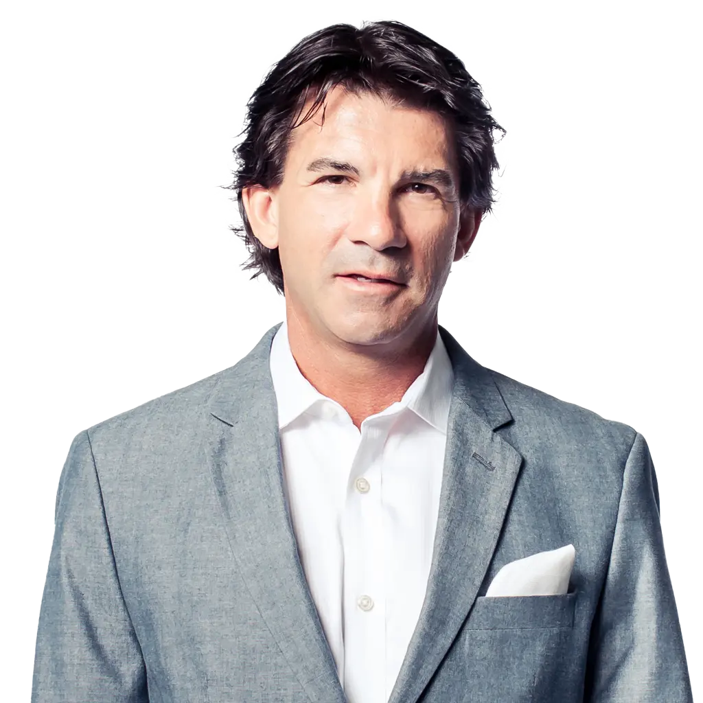 W. Mark Fryer