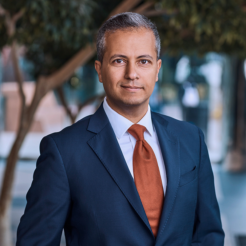 Samer Awadh