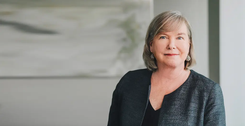 Margaret T. Nelligan