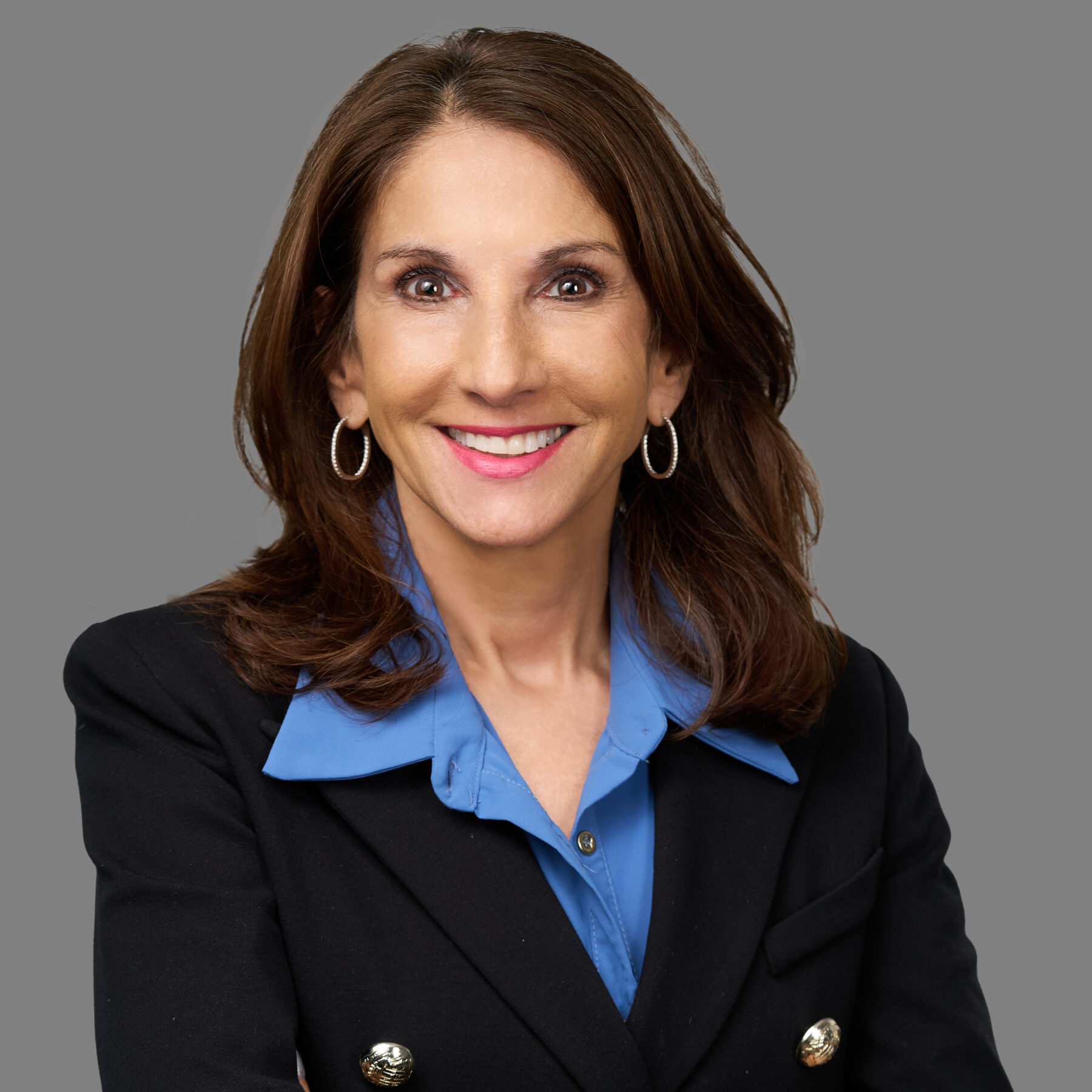 Sandra E. Kliman