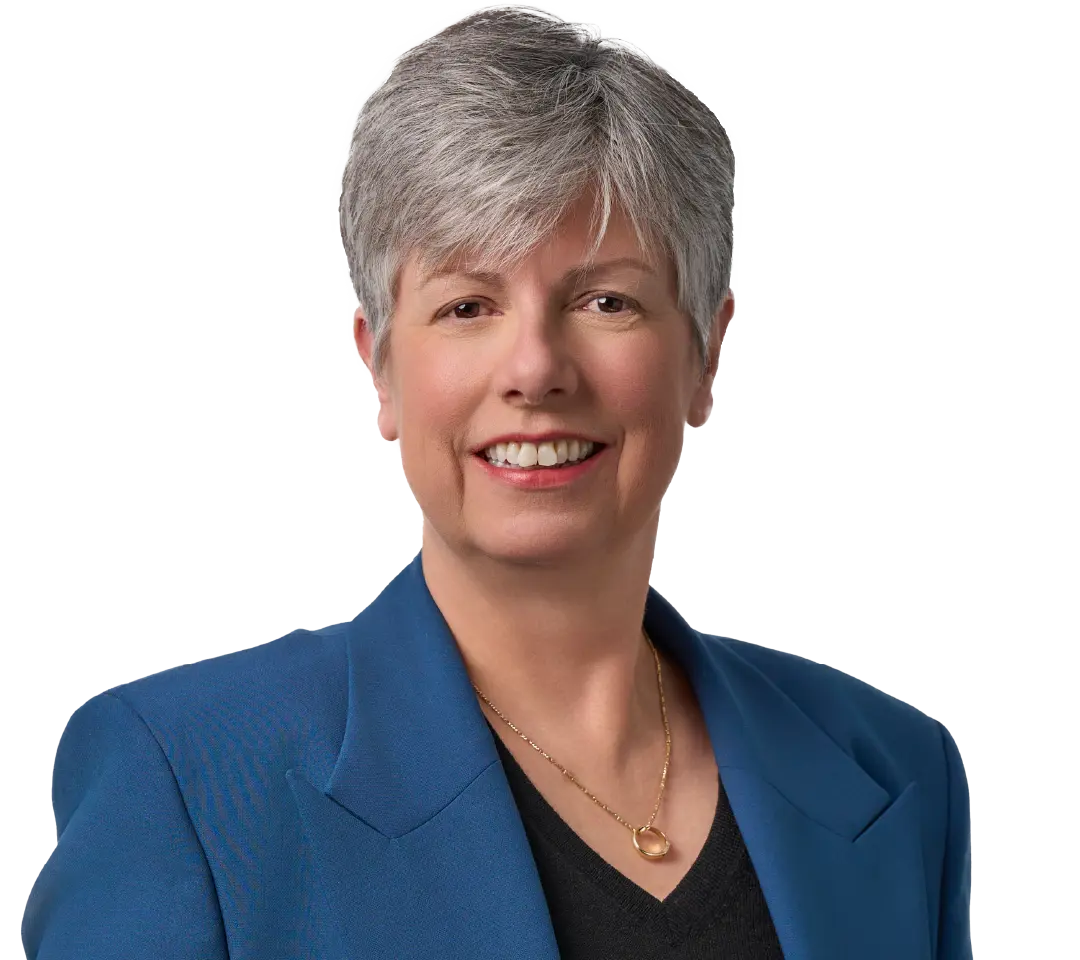 Valerie C. Mann