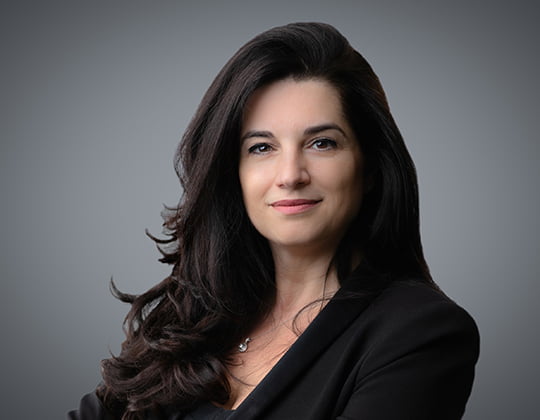 Caroline E. Abela