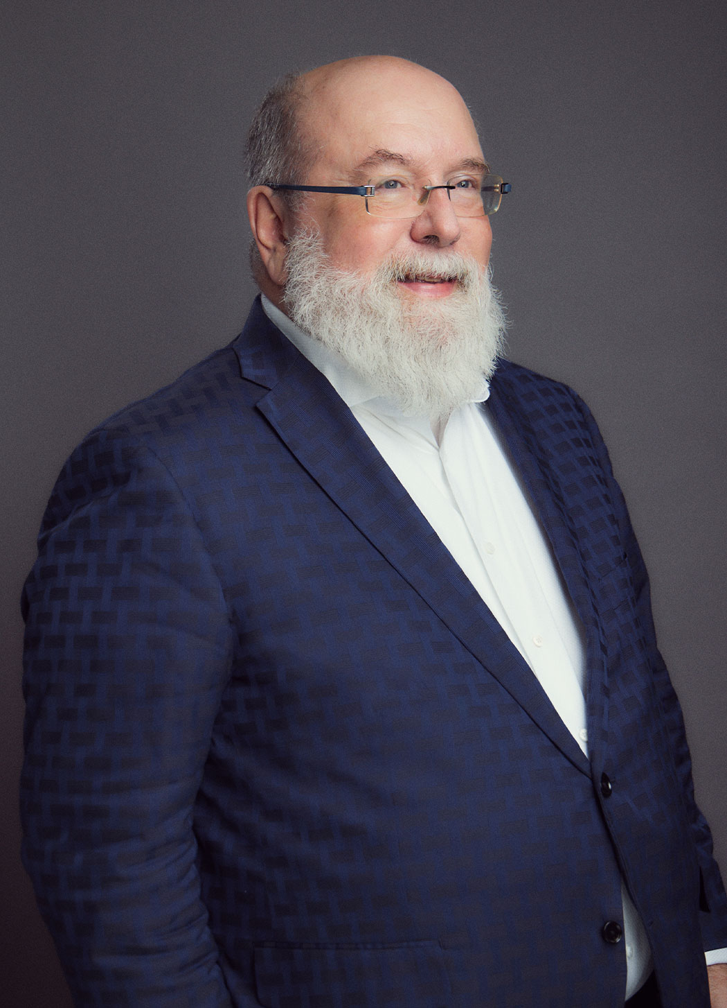 Bruce E. Darlington