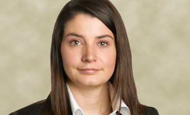 Marie-France Béland