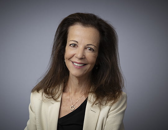 Lisa A. Borsook