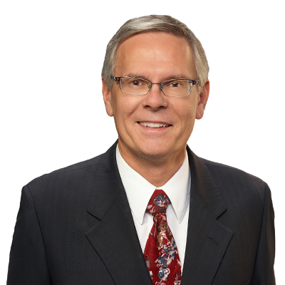 Donald G. Davies