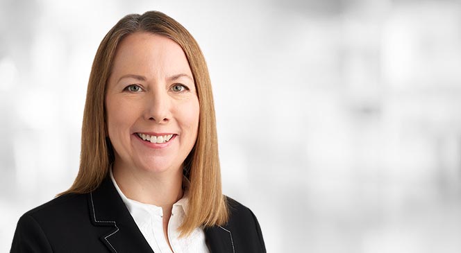 Andrea J. York