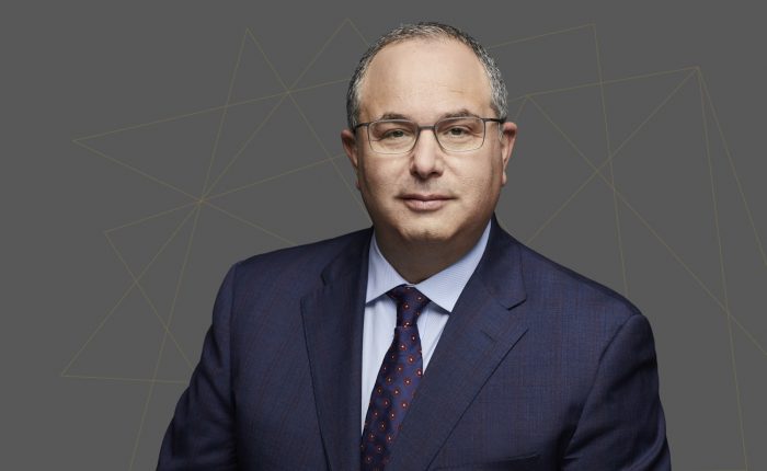 Neil G. Oberman
