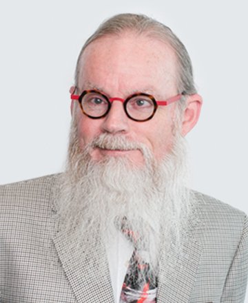 Walter R. Thornton