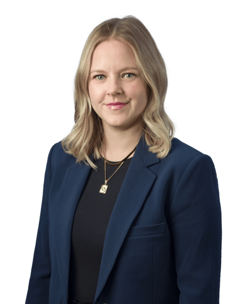 Tracy A. Van Brunt