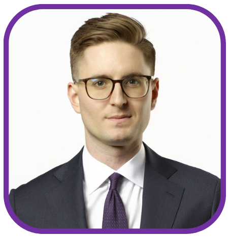 Zachary A. Seymour