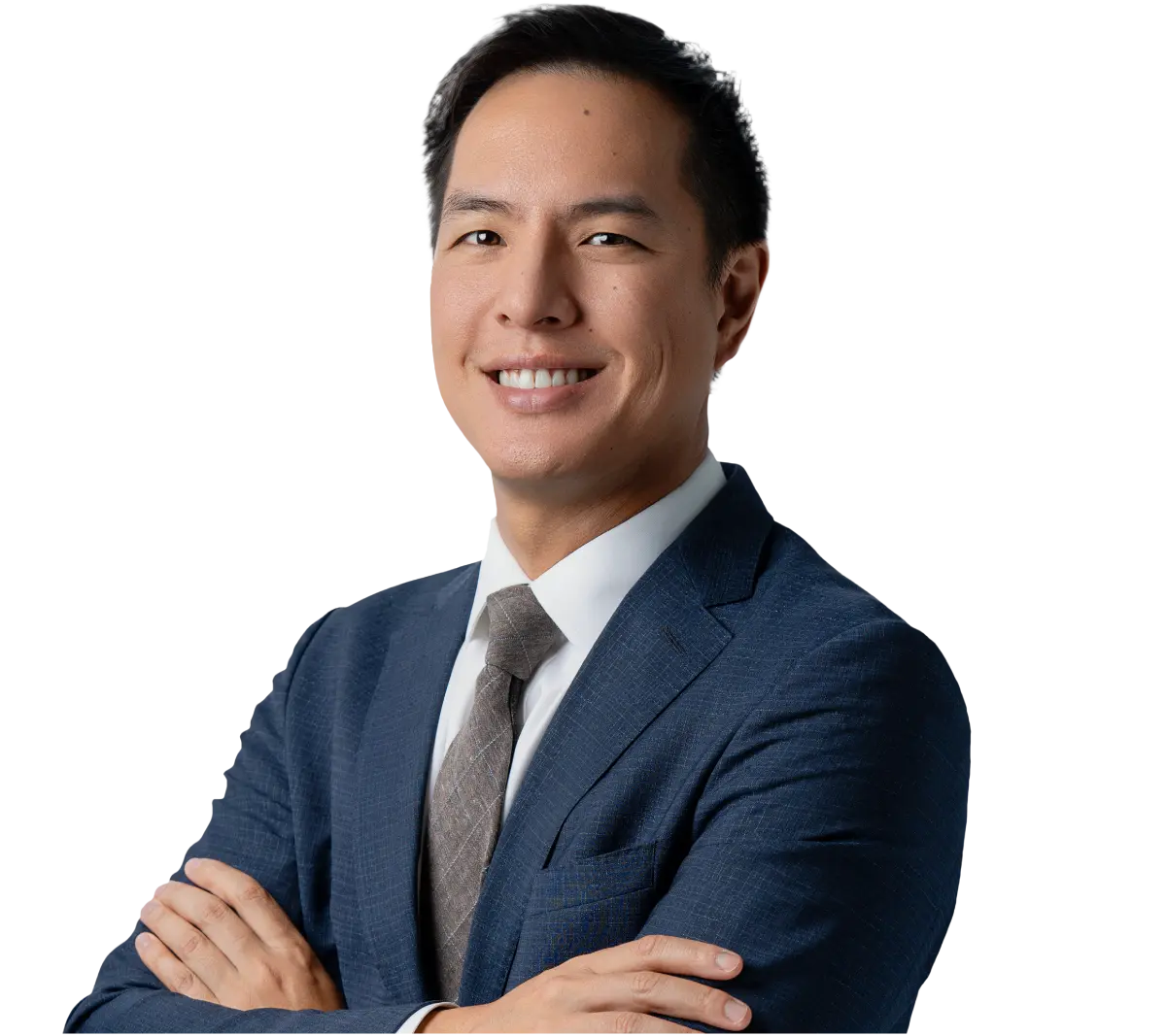 Nicholas Shon
