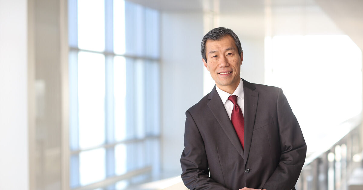 Anthony M. Tam