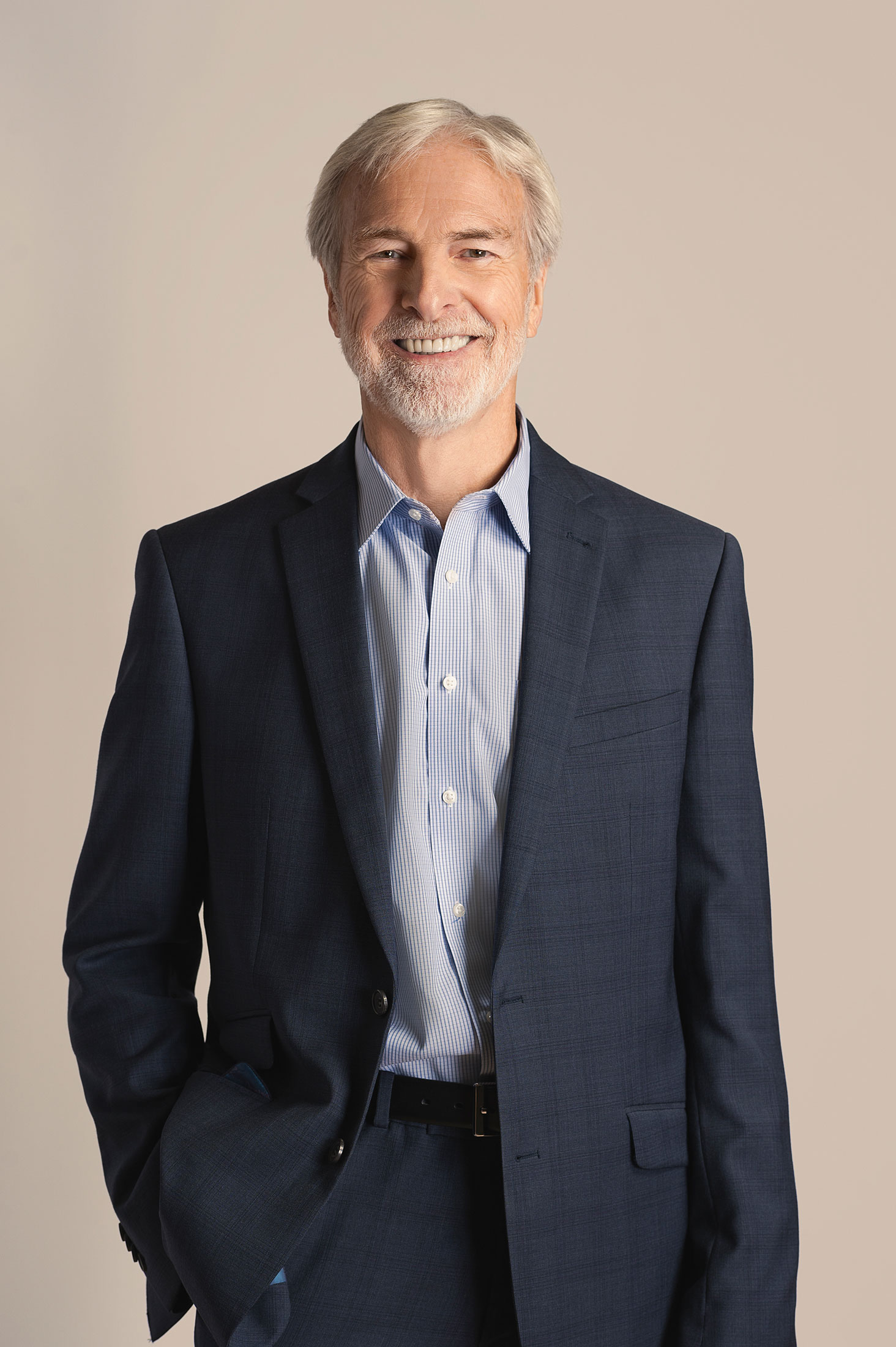 Alain Ménard