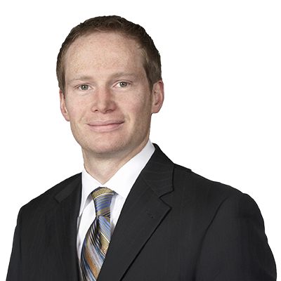 Darren D. Hueppelsheuser