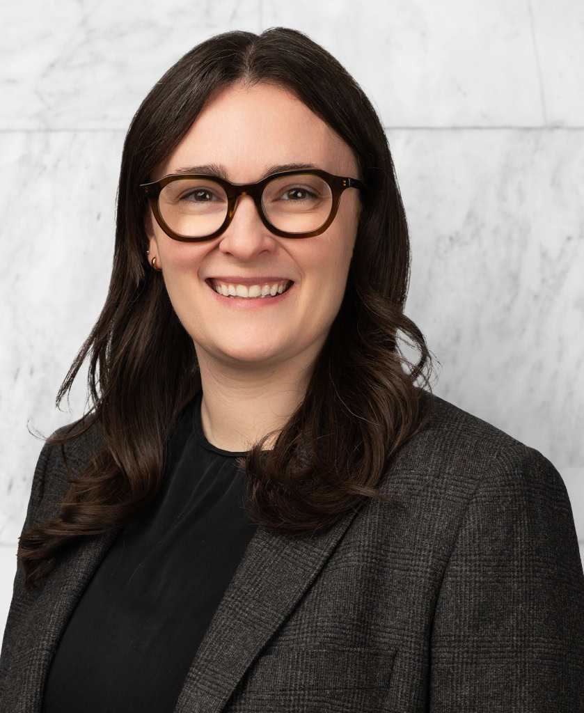 Rebecca Cochrane