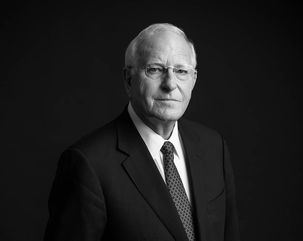 Frederick C. McElman