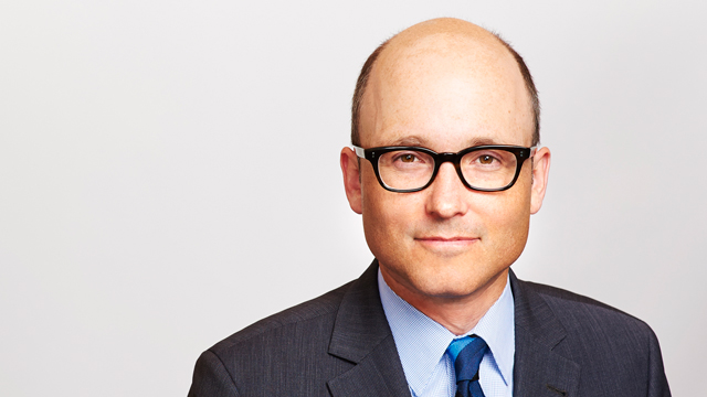 Daniel B. Fogel
