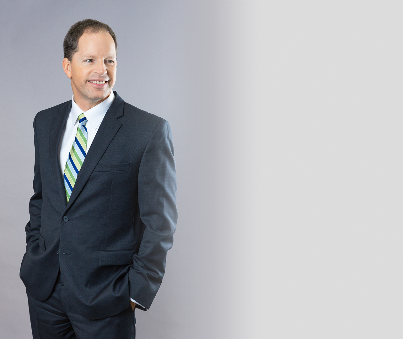 Jeffrey B. Lightfoot