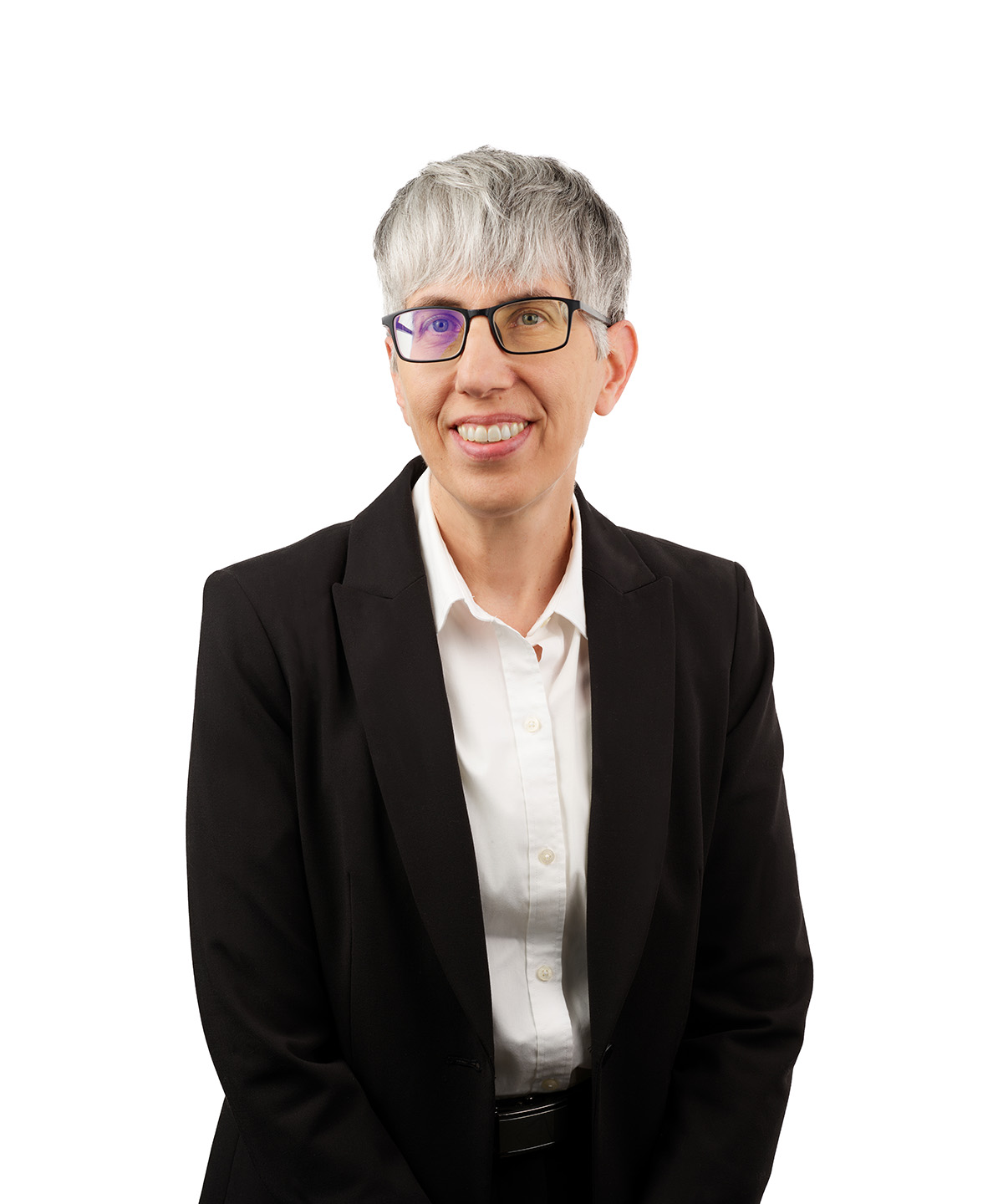 Patricia J. Forte