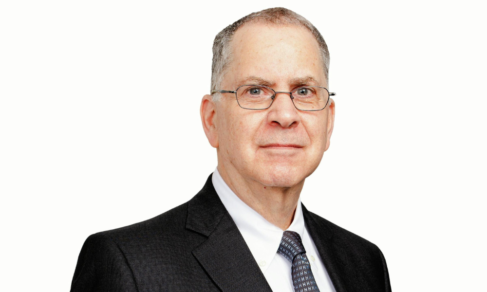 Michael Herman