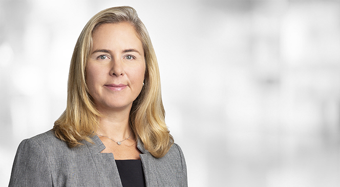 Stacy E. McLean