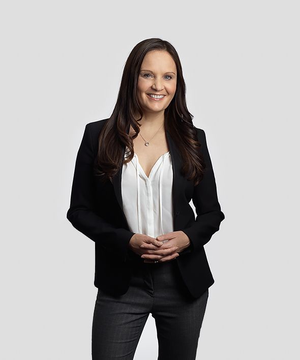 Christine H. Pasemko