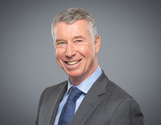 Sean G. Foran