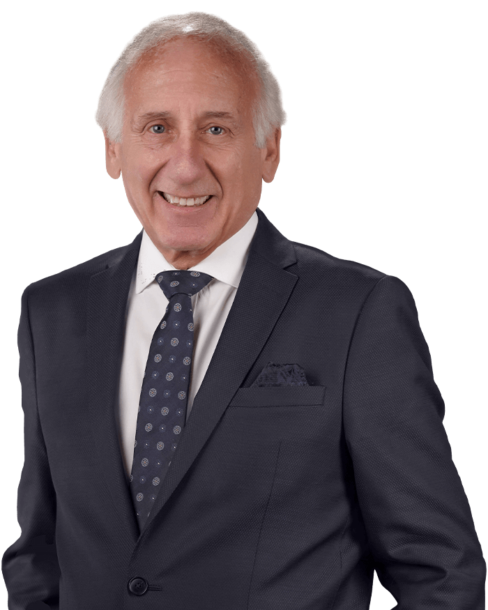Herbert Z. Pinchuk
