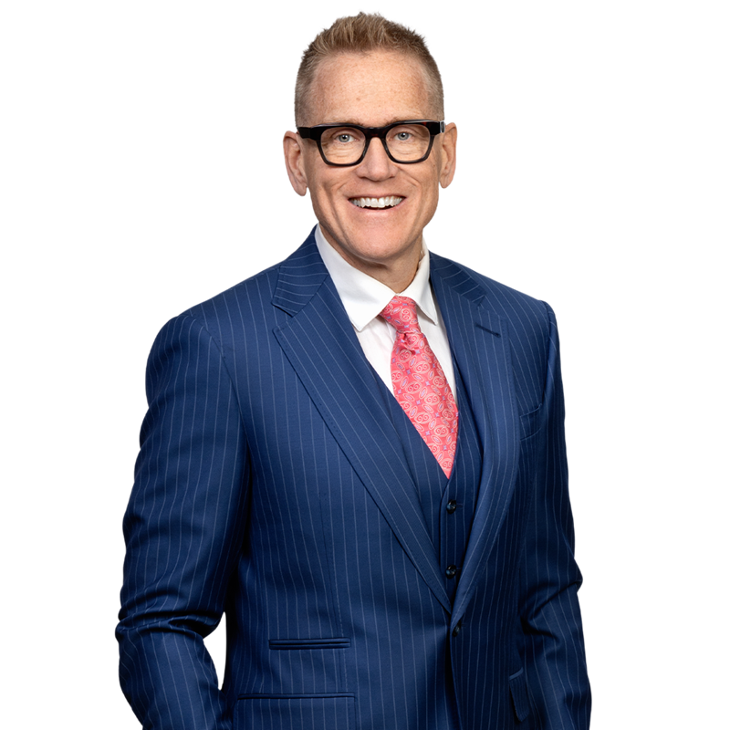 J. Mark Raven-Jackson