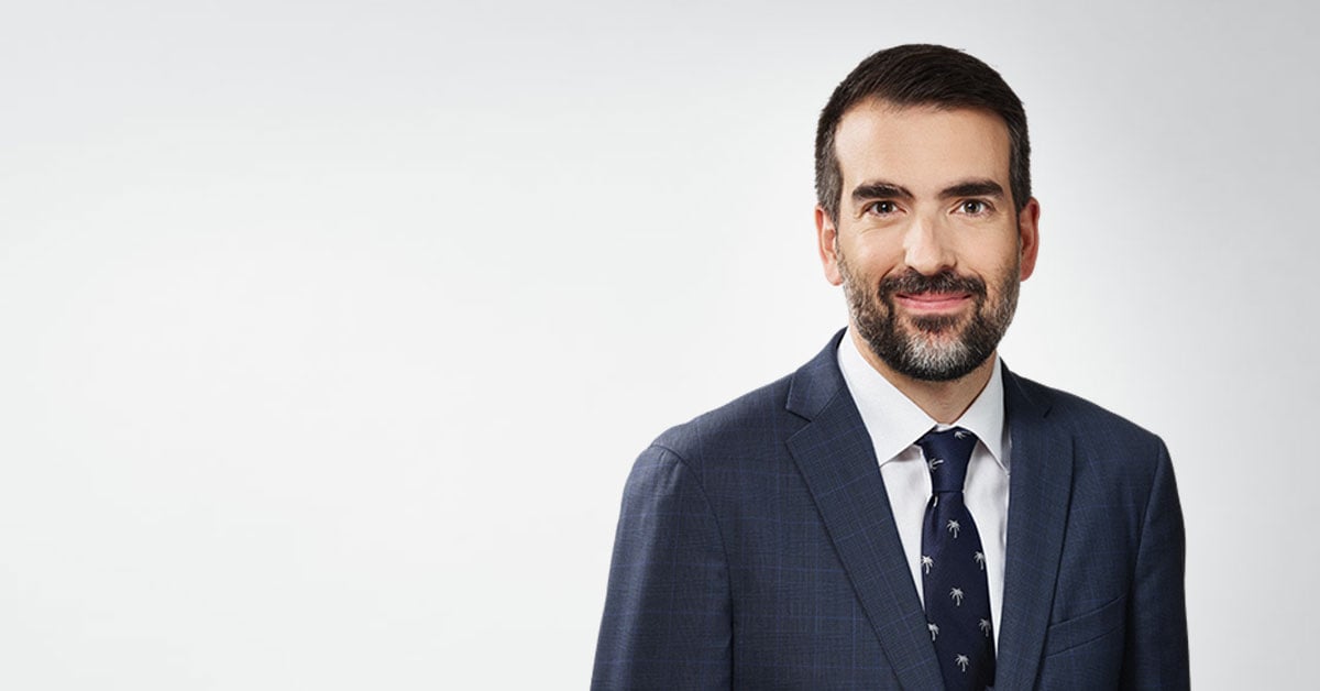 Marc-André Boutin