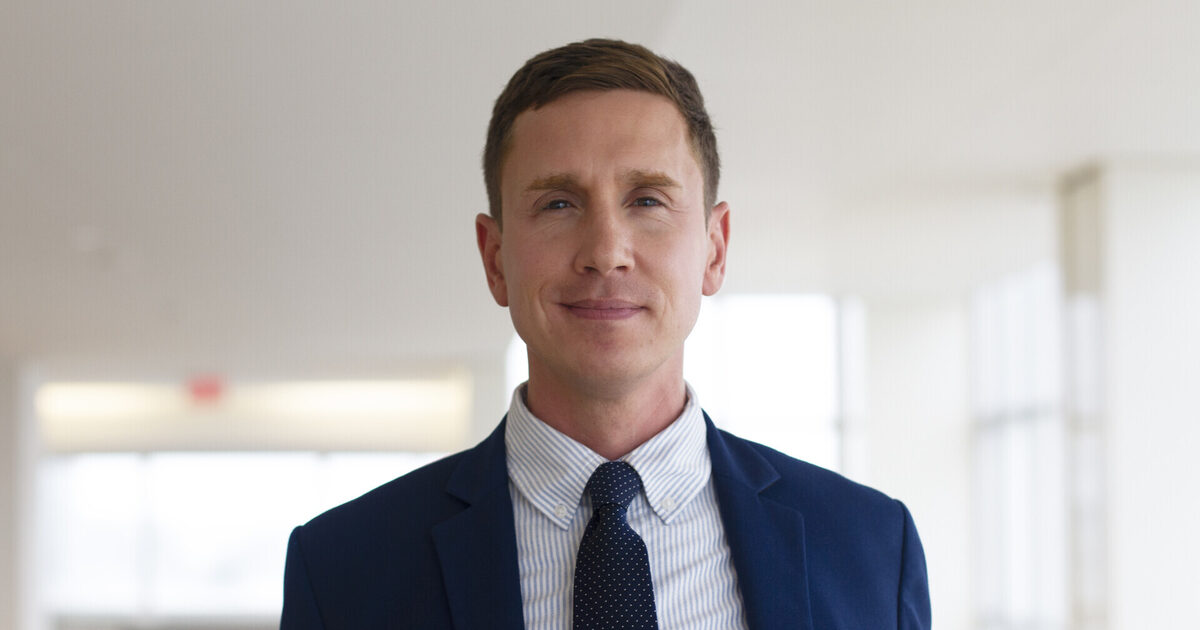 Ryan Baxter