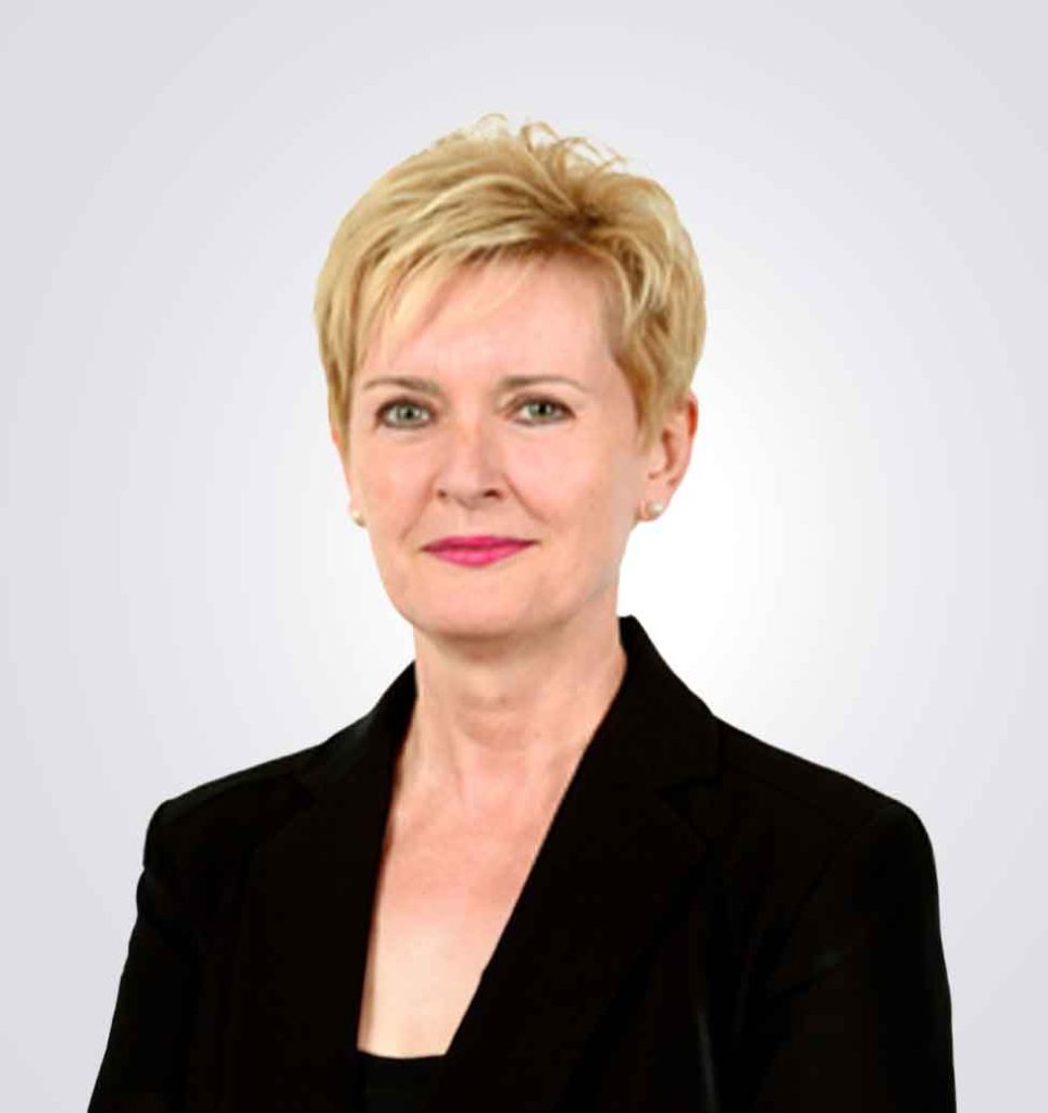 Lyne Gaudreault