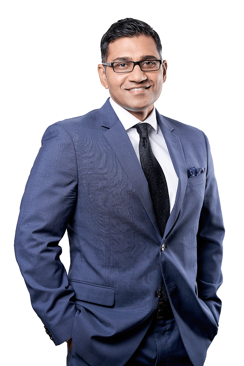 Vikram Dhir