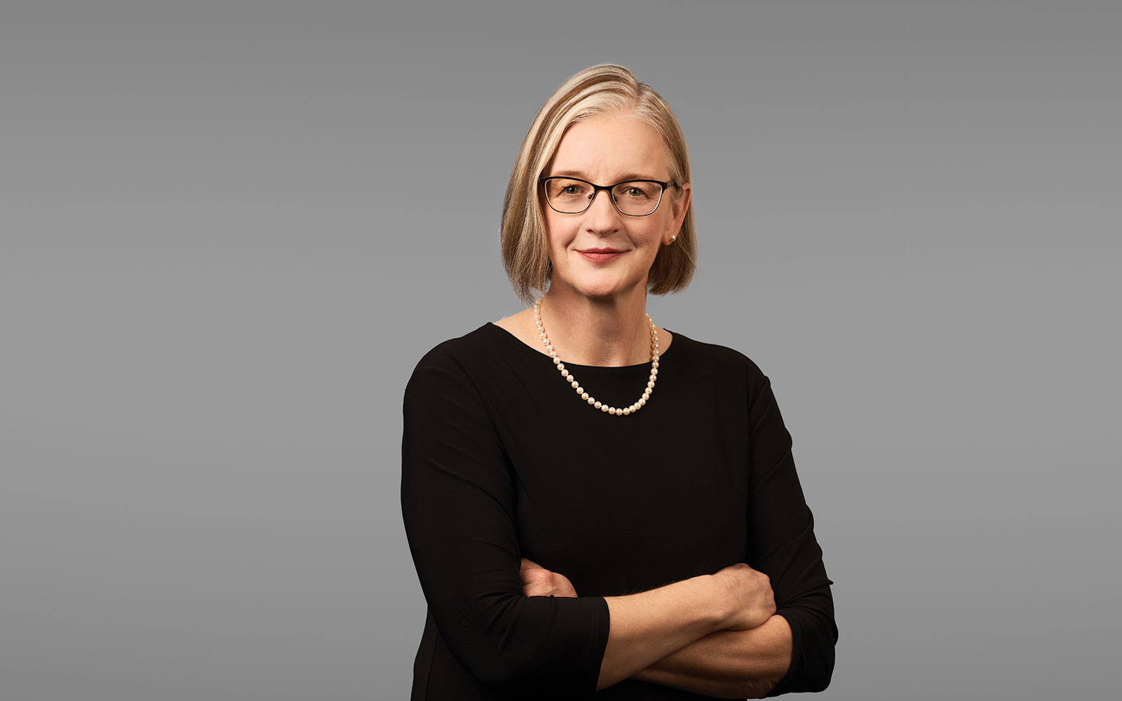 Christine Genge