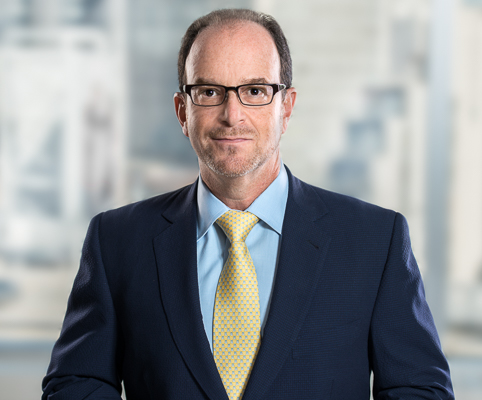 Jeffrey J. Long