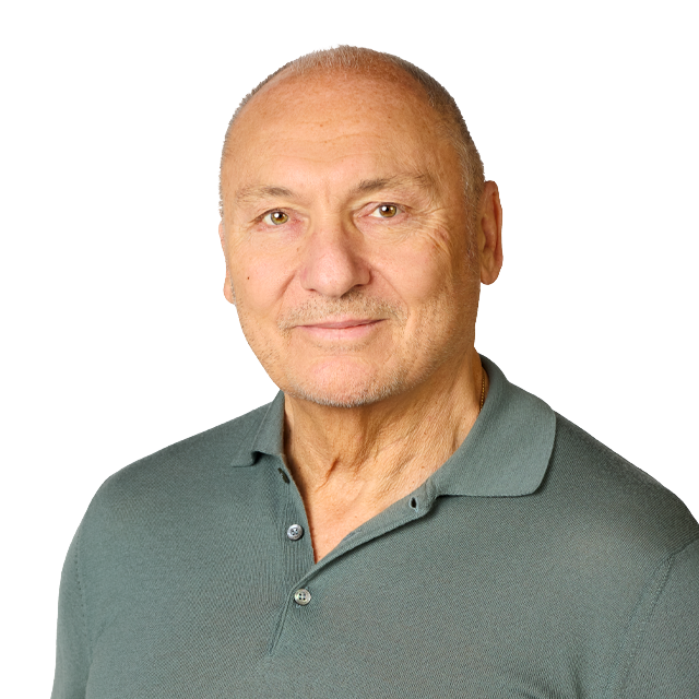 S. Paul Mantini