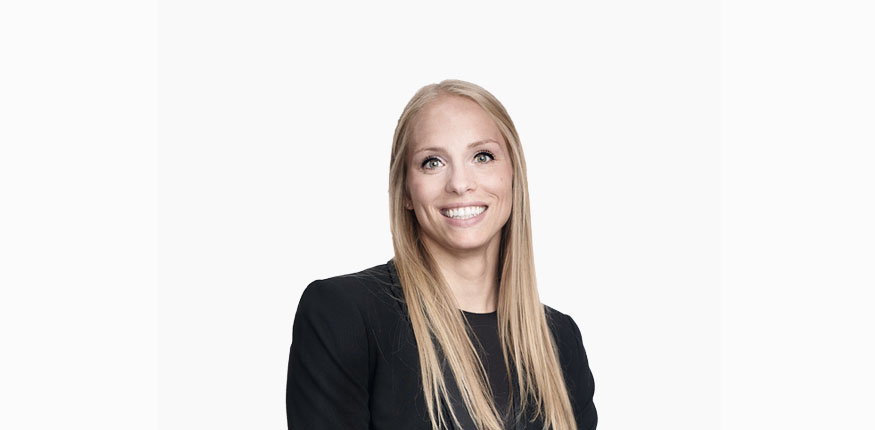 Audrey A.J. Joly